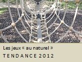 Les jeux "au naturel"