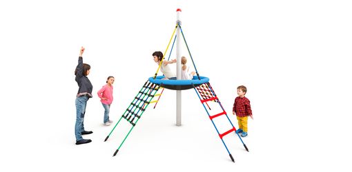 Le Mini Mât des corsaires