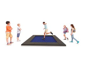 Le Trampoline 2017