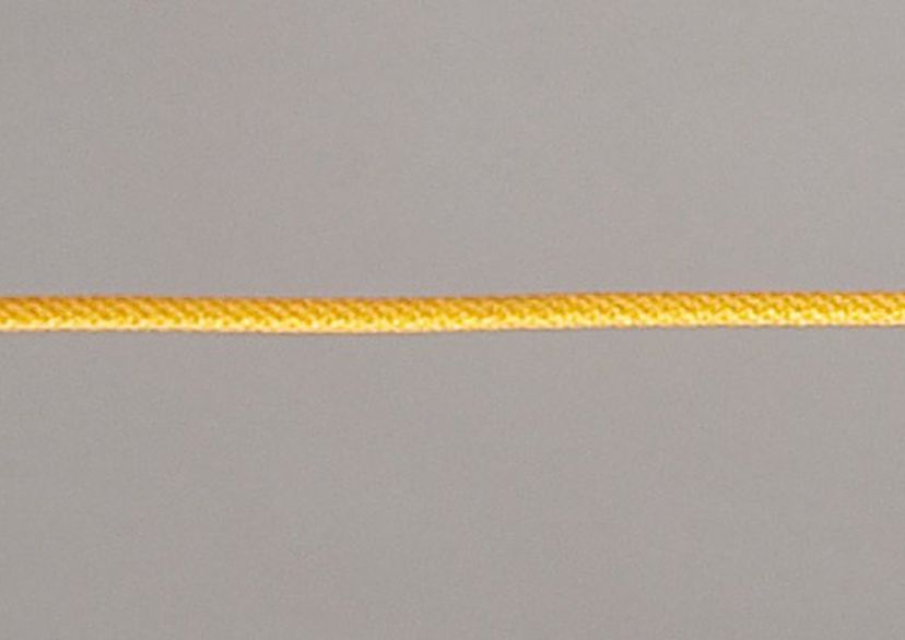 Corde lisse en câble Hercule Ø 18 mm, longueur 2.00 m