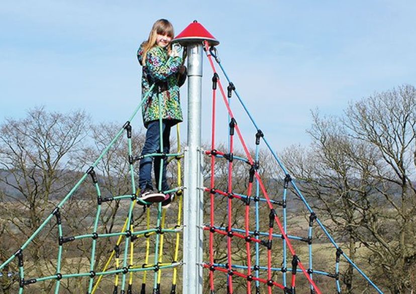 Pyramide X Midi