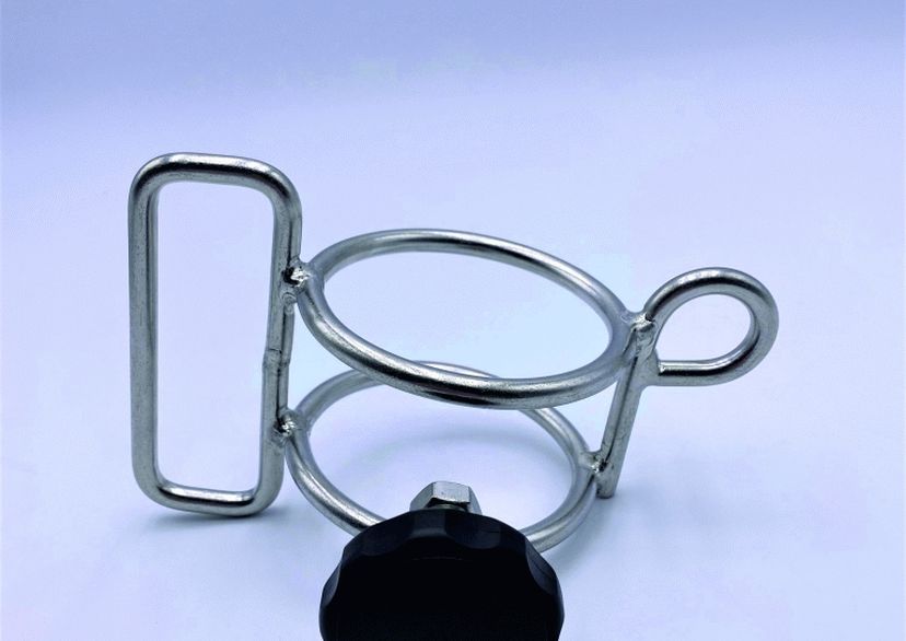 Collier Inox
