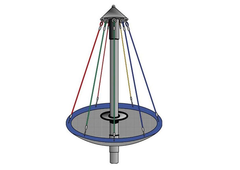 Le Manège Nid de pie