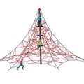 Pyramide SPIDER 6 avec 6 points d'ancrage