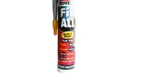 Silicone - Soudal Fix ALL haute adhérence