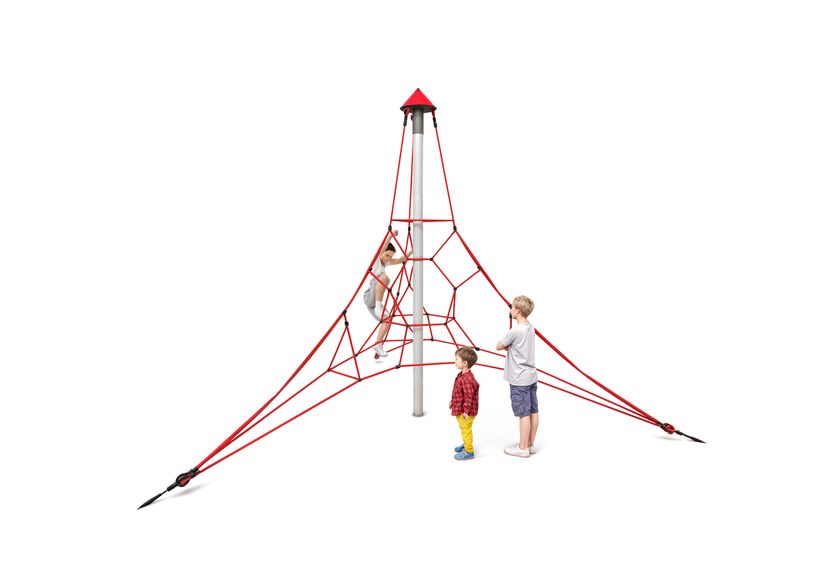 Pyramide Triops Mini