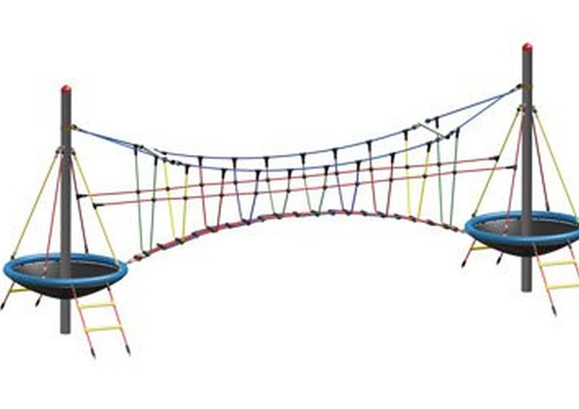 Le Pont des lutins