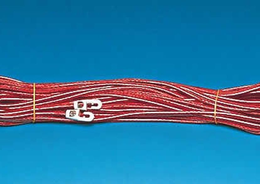 Corde de gymnastique, longueur 12.00 m