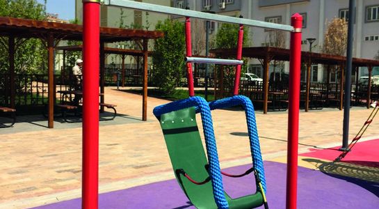 Easy-Swing «Maxi»