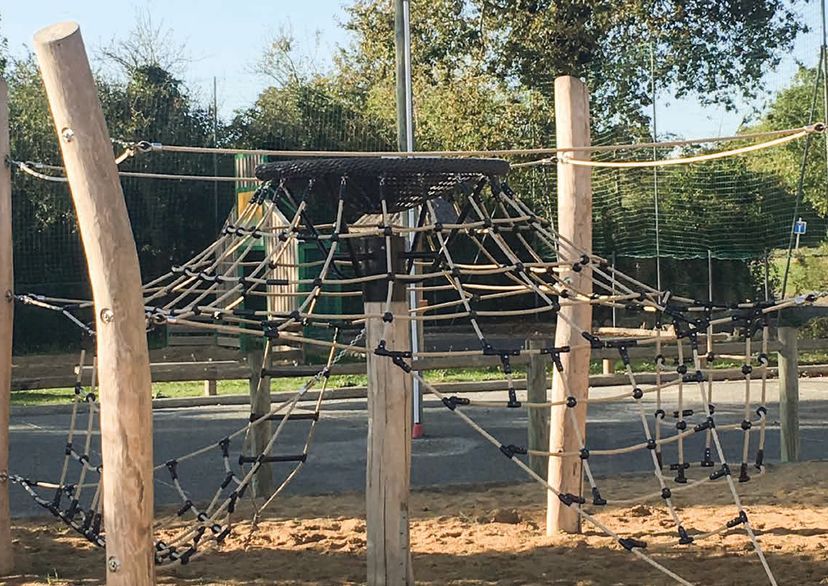 Le Nid de pie Ehringshausen