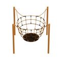 Panier Vario, pour poteaux robinier