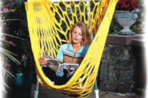 Balançoire "Swing"