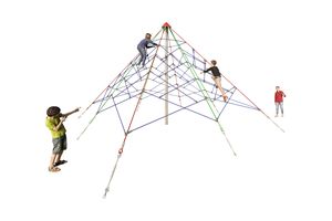Super-Climb Midi