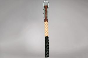 Corde lisse en PP Ø 33 mm, longueur 3,00 m
