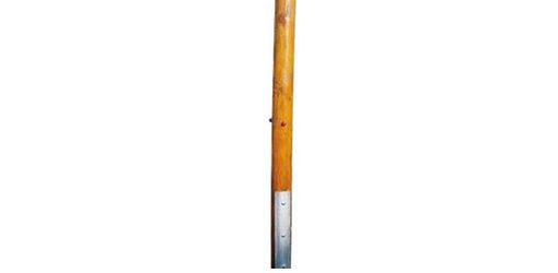 Poteaux pour Hamacs  (En bois Douglas)