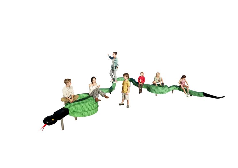 L'Anaconda