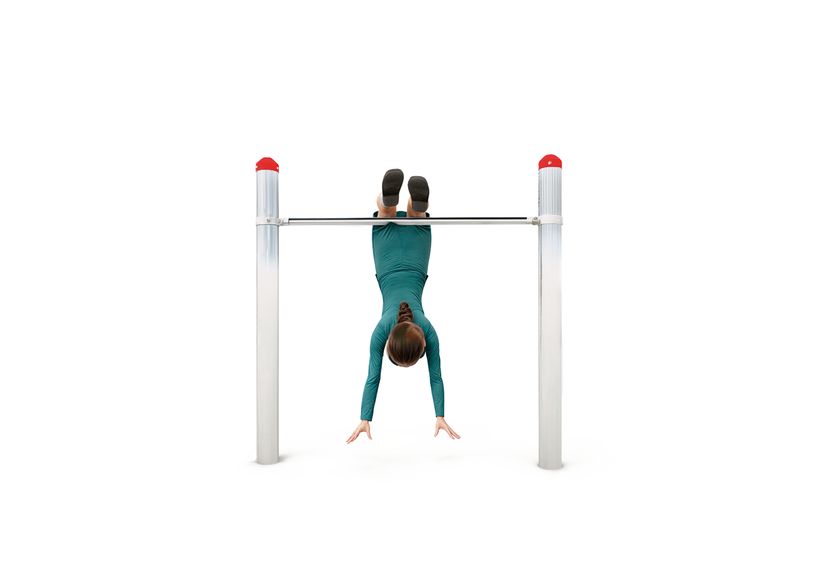 Barre de Traction