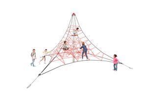 Pyramide SPIDER 4