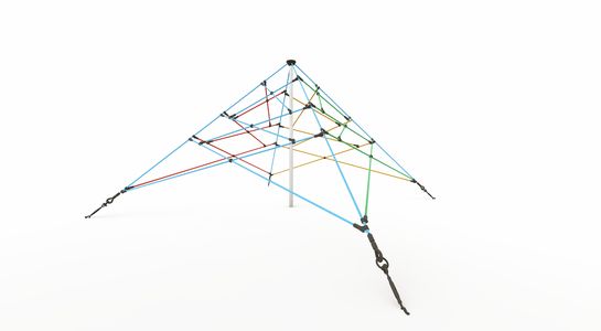 Super-Climb Mini