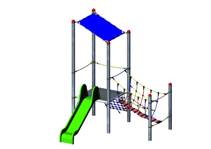 3D Darstellung 4960-500