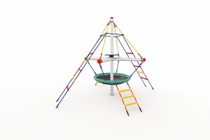 Le Mini Mât des corsaires