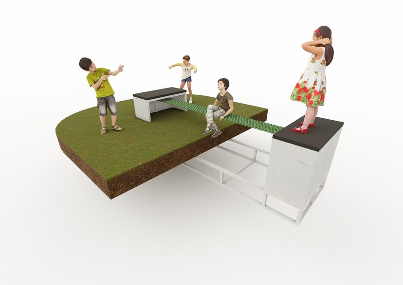 Balance Rocker