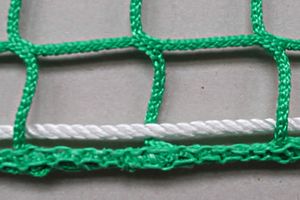 Cordage nylon 8 mm