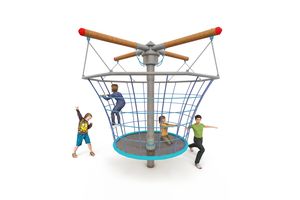 La Capsule spatiale