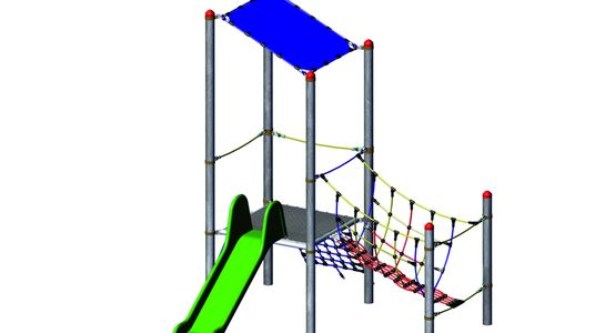 3D Darstellung 4960-500