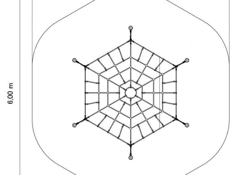 La Toile d'araignée