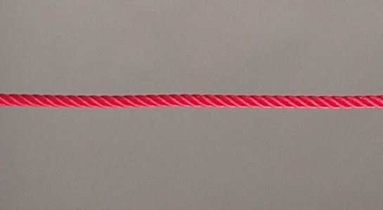 Corde lisse en câble Hercule Ø 25 mm, longueur 2.00 m