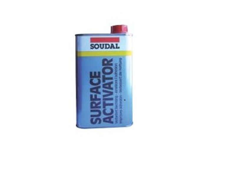 Activateur - Soudal Activateur 500 ml