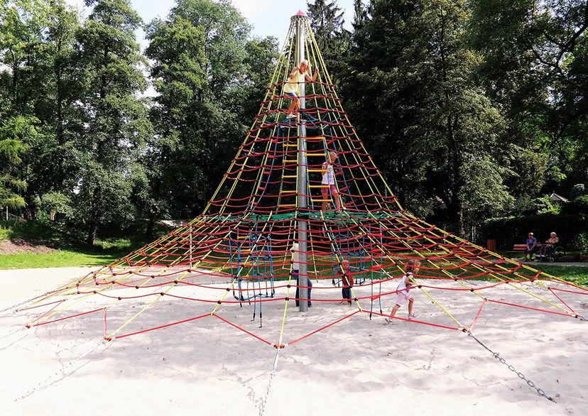 Pyramide Chéops Maxi
