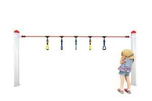 Boucles de suspension