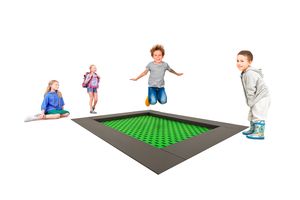 Le Trampoline 2012