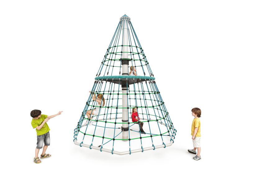 La Grande Pyramide