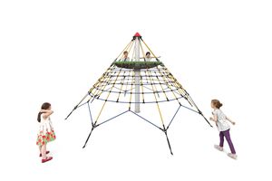 Pyramide de corde Dino 3