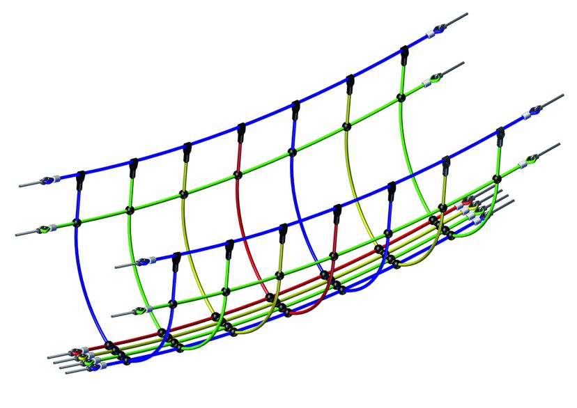 3D Darstellung 4957-300