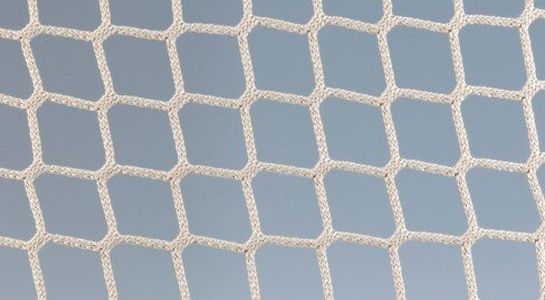 Filet en PPhr Ø5 mm, maille 45 mm - Chanvre