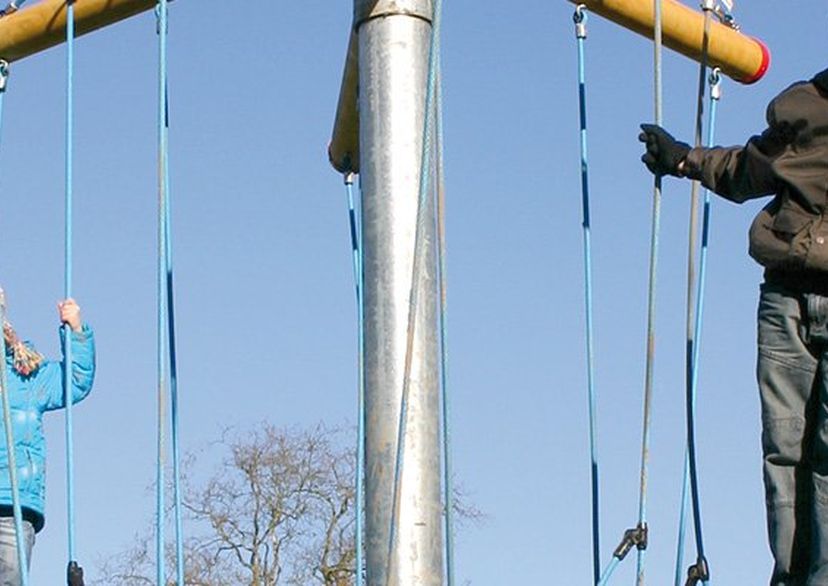 L’Arbre aux Nids Perchés Midi