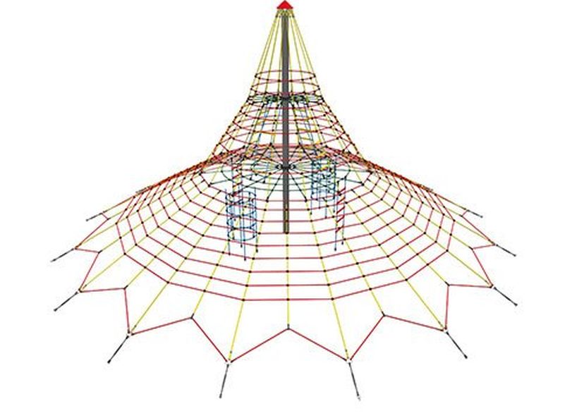 Pyramide Chéops Maxi