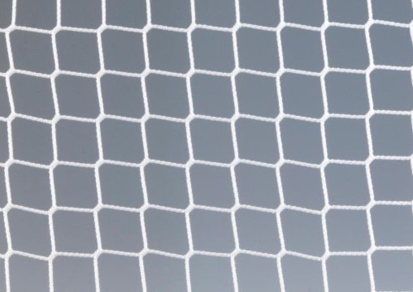 Filet en polyester Ø3 mm, maille 35 mm