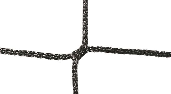 Knoten, PP 2,3 mm, schwarz, Detailbild