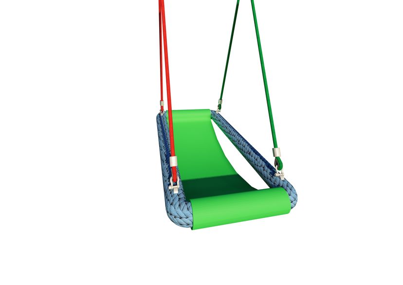 Balançoire Handi Mini