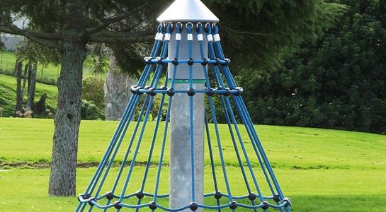 La petite Pyramide