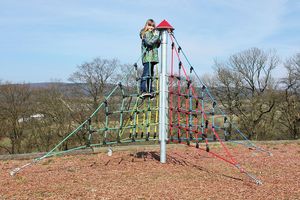 Pyramide X Midi