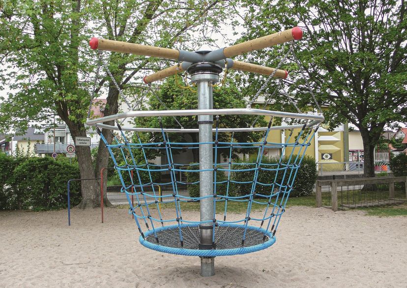 La Capsule spatiale