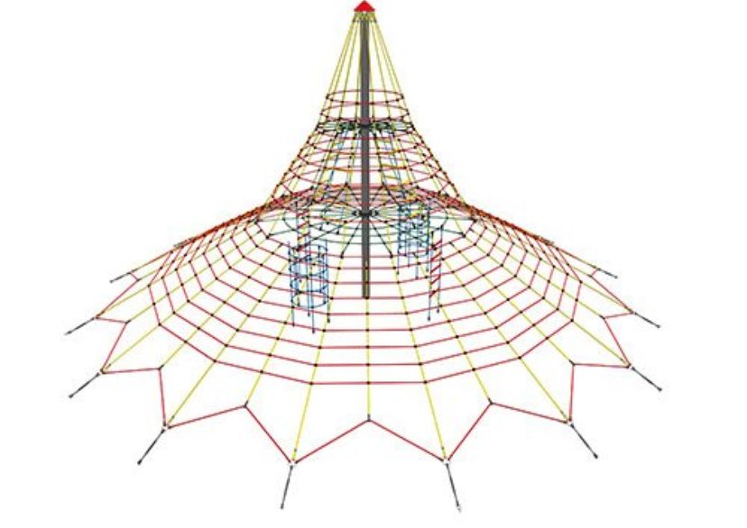 Pyramide Chéops Maxi