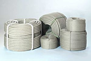 Cordage PP Ø 6 mm