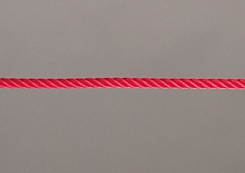 Corde lisse en câble Hercule Ø 25 mm, longueur 2.00 m